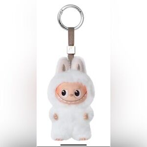 Labubu Pin for Love Letter H - Brand New - SEALED